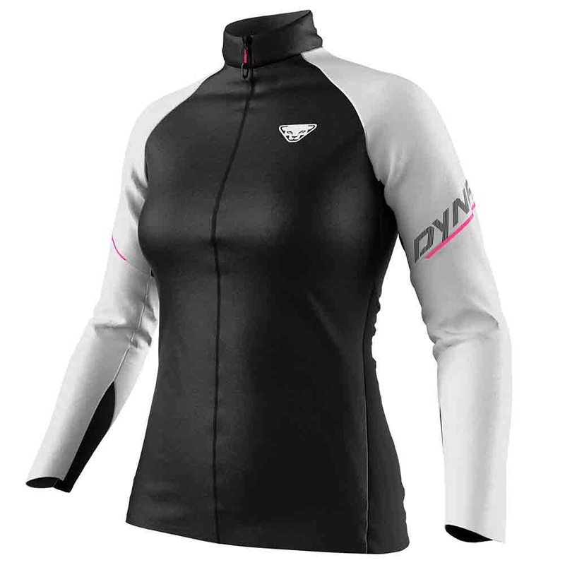 W DNA Wind Jacket