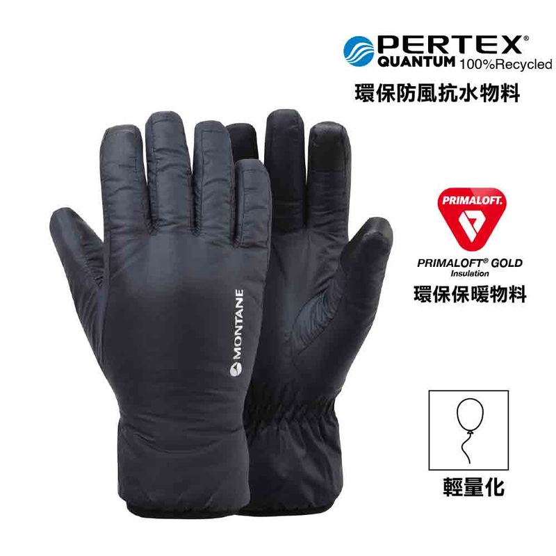 W Respond Glove
