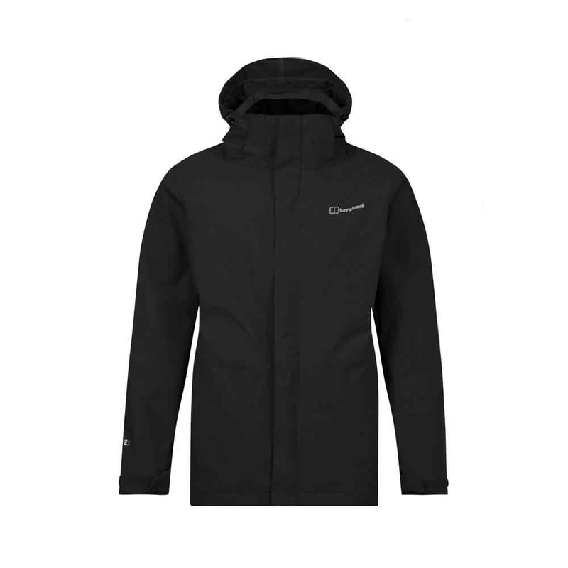 Women's Hillwalker IA Shell Jacket