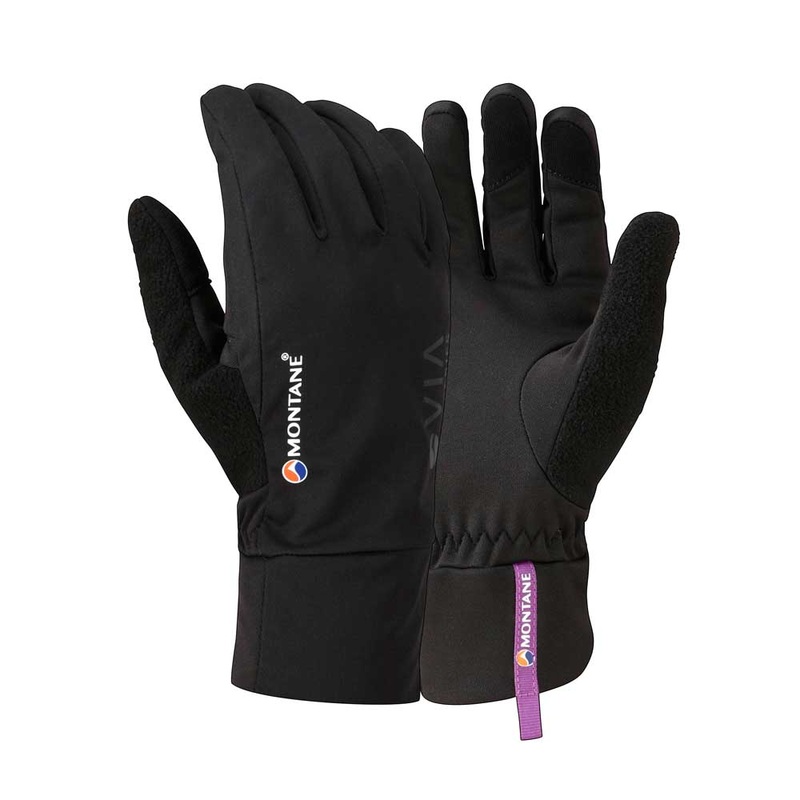 Women's Via Trail Glove