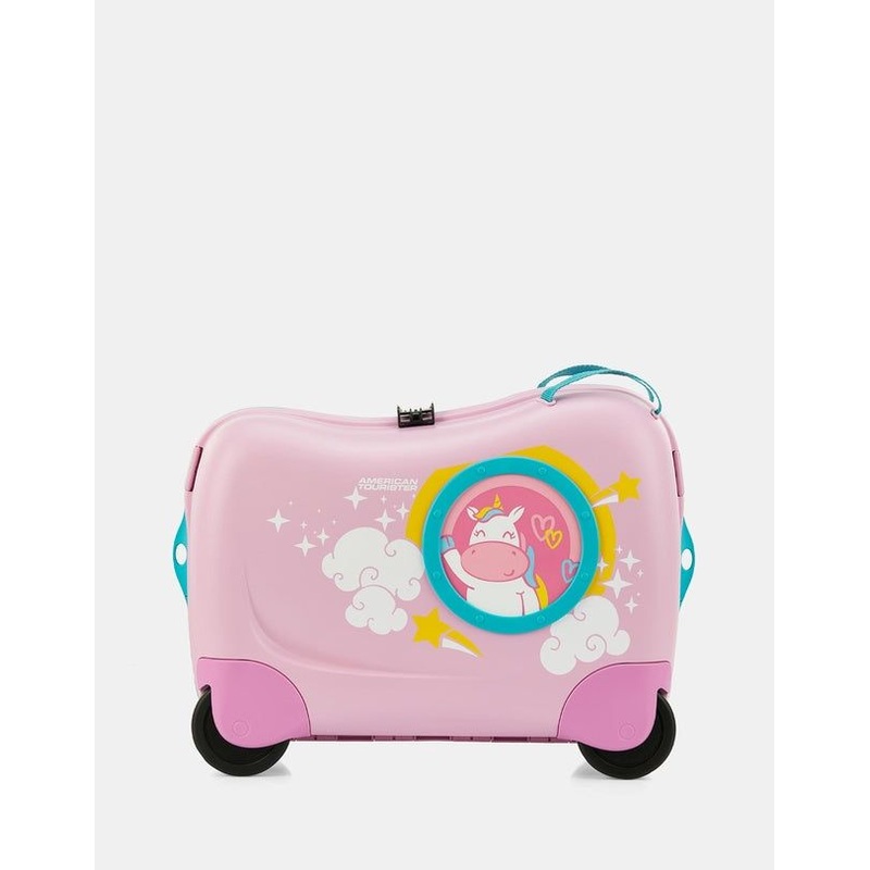 American Tourister - Kids Skittle NXT case