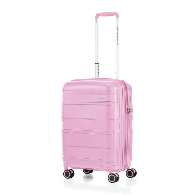 American Tourister LIGHT MAX Small 55cm
