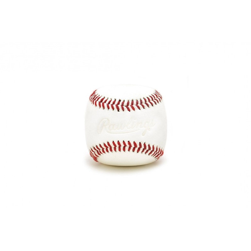 Baseball Paperweight