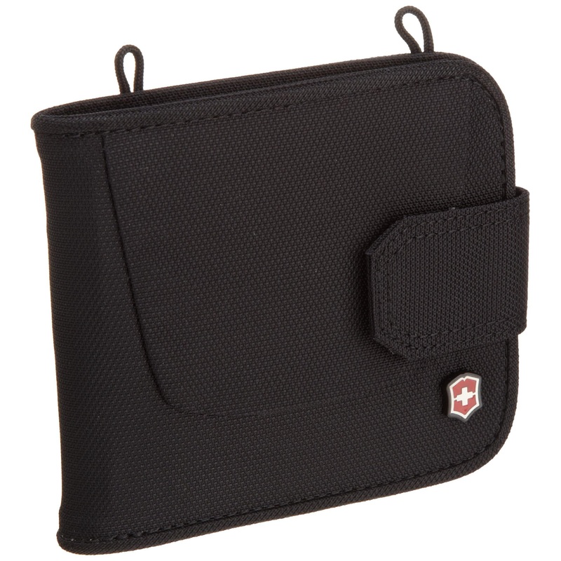 Bi Fold Wallet