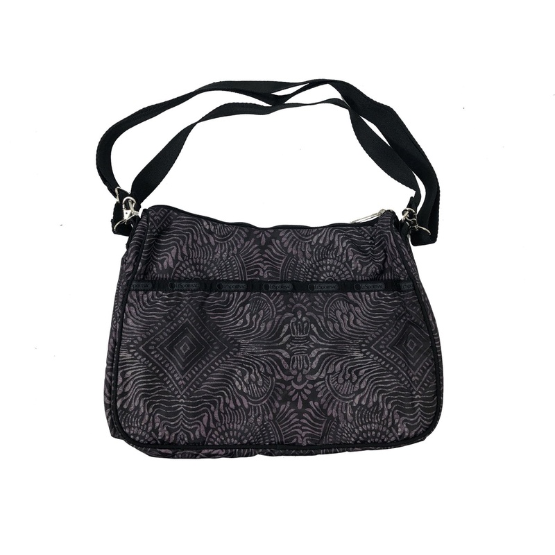 Camille Shoulder Handbag