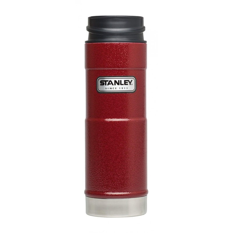 Classic One Hand Vacuum Mug 16 oz.