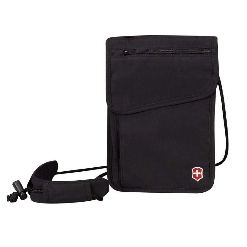 Deluxe Concealed Security Pouch