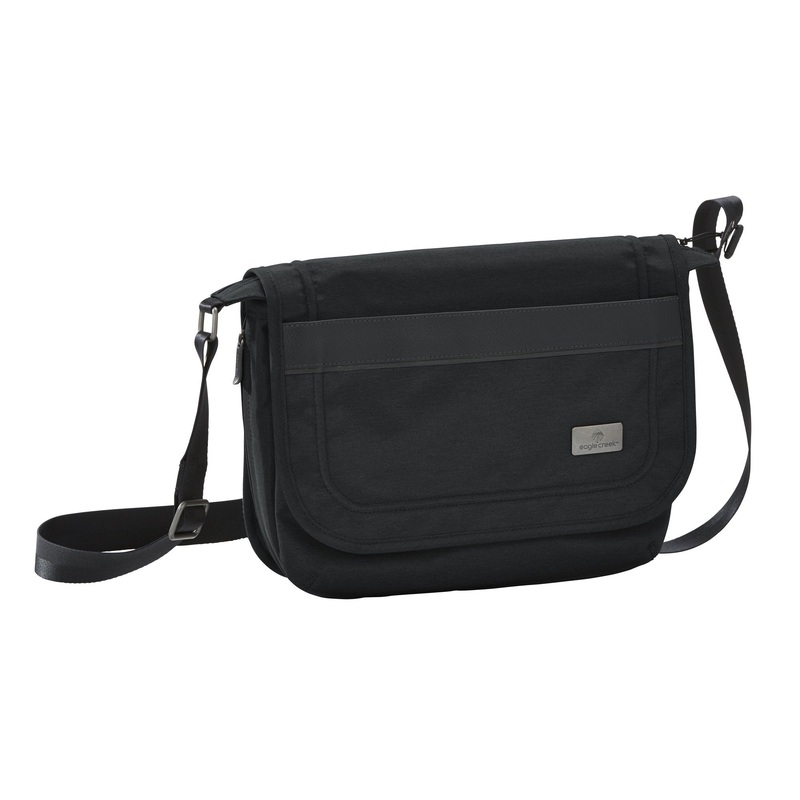 Discovery Flap Handbag