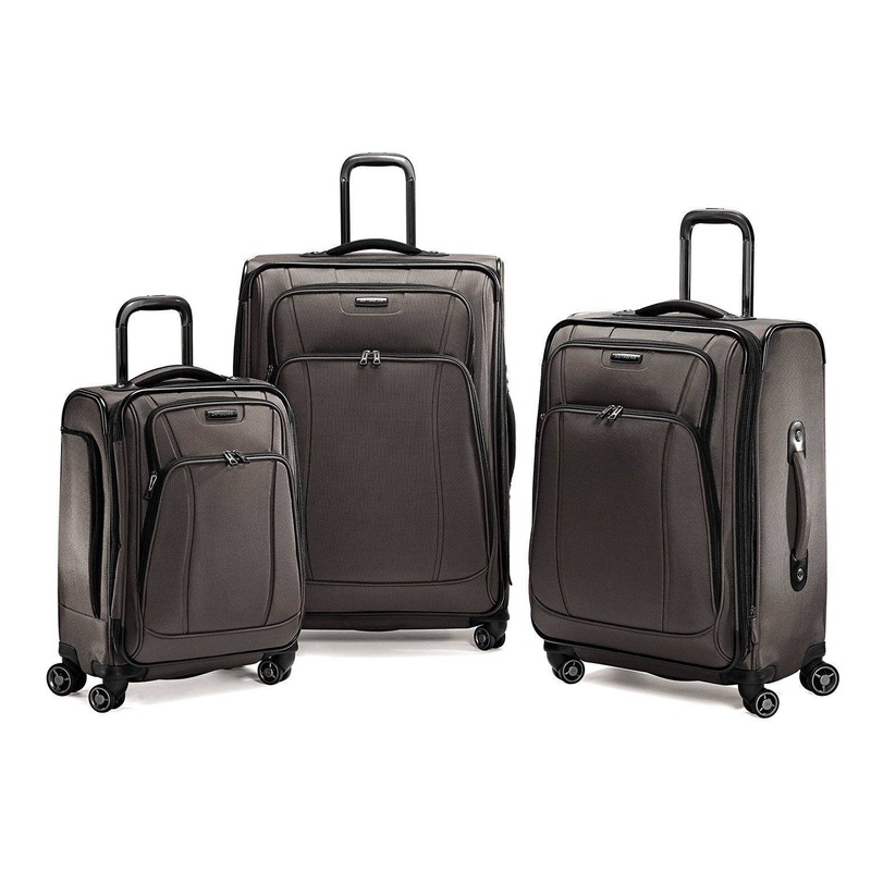 Dk3 3 Piece Spinner Set