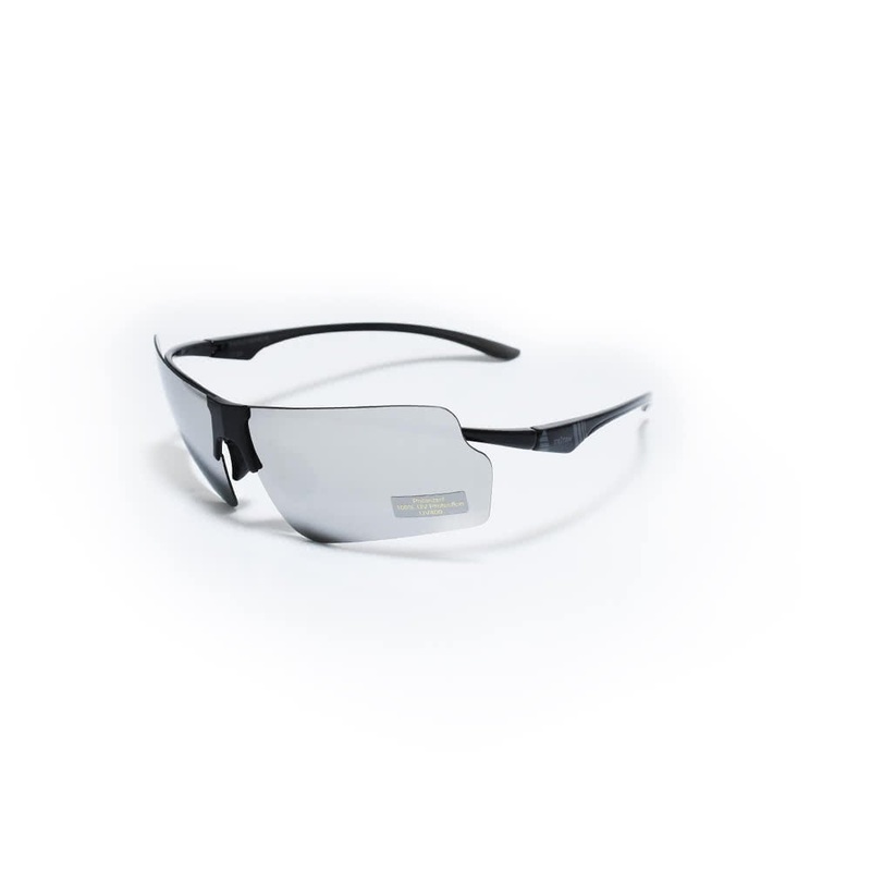 Eagle Mirror Sunglasses