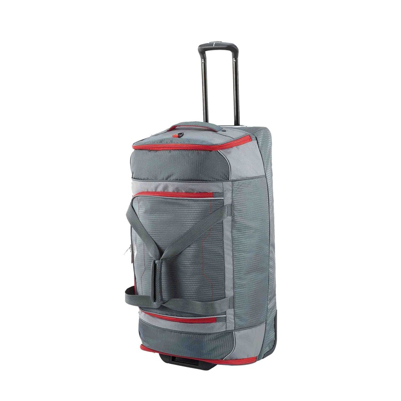 High Sierra - Ultimate Access 3 Wheeled Duffle 76 cm