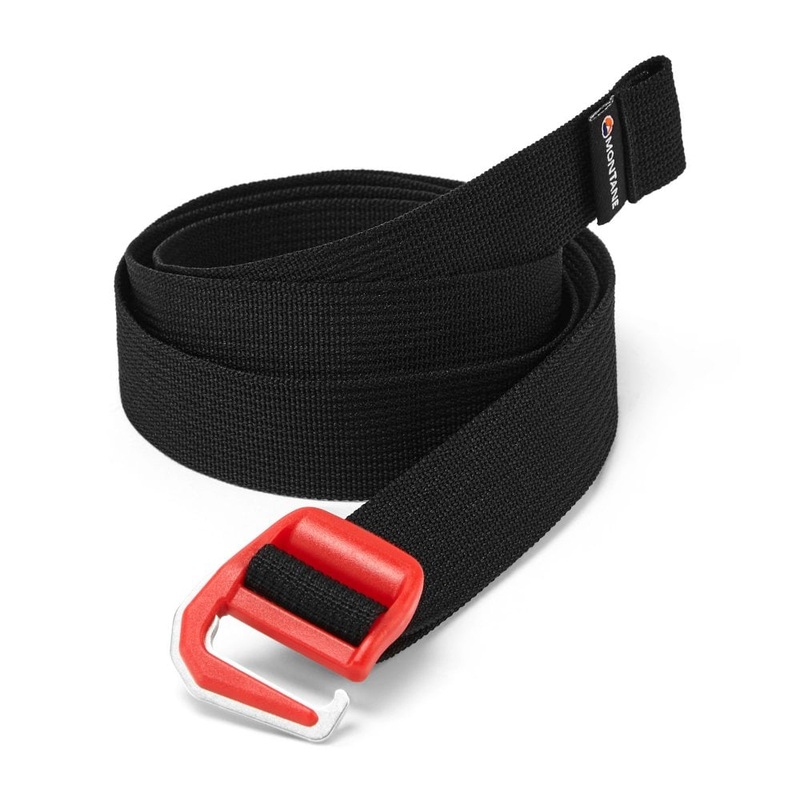 Loop Belt Black