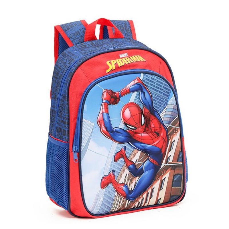 Marvel- SPIDERMAN BACKPACK