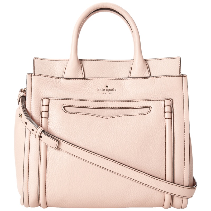 New York Claremont Drive Marcella Tote Champagne