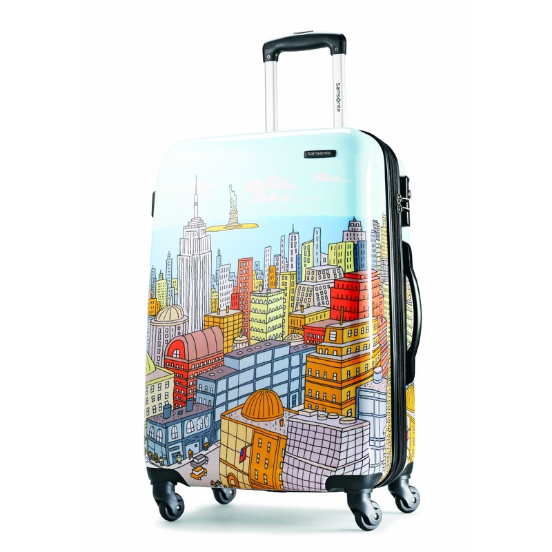 NYC Cityscapes Spinner 28