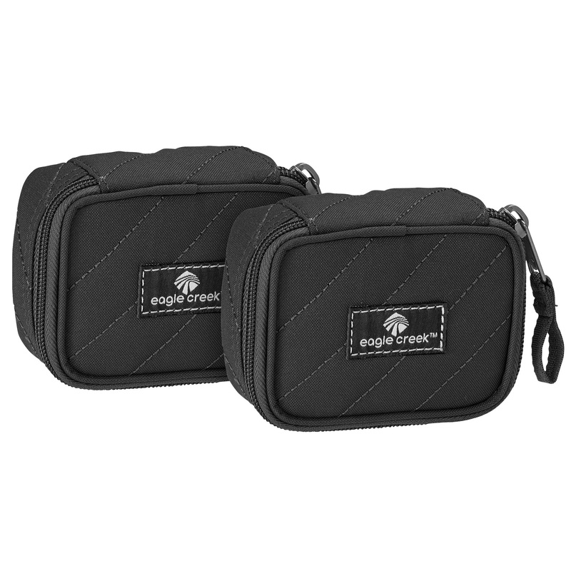 Pack-It Pack-It Original Quilted Mini Cube Set