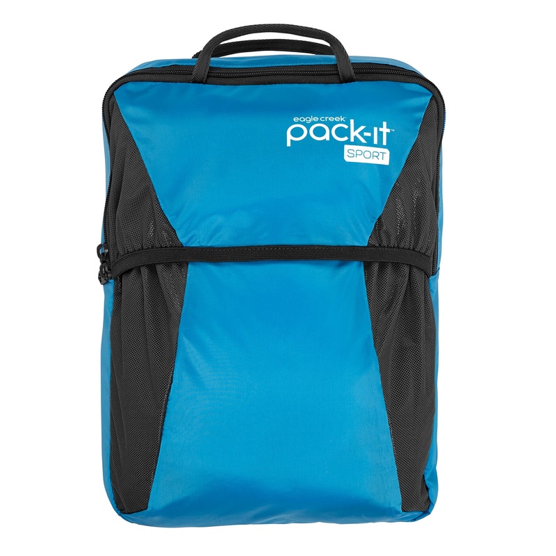 Pack It Sport Kit