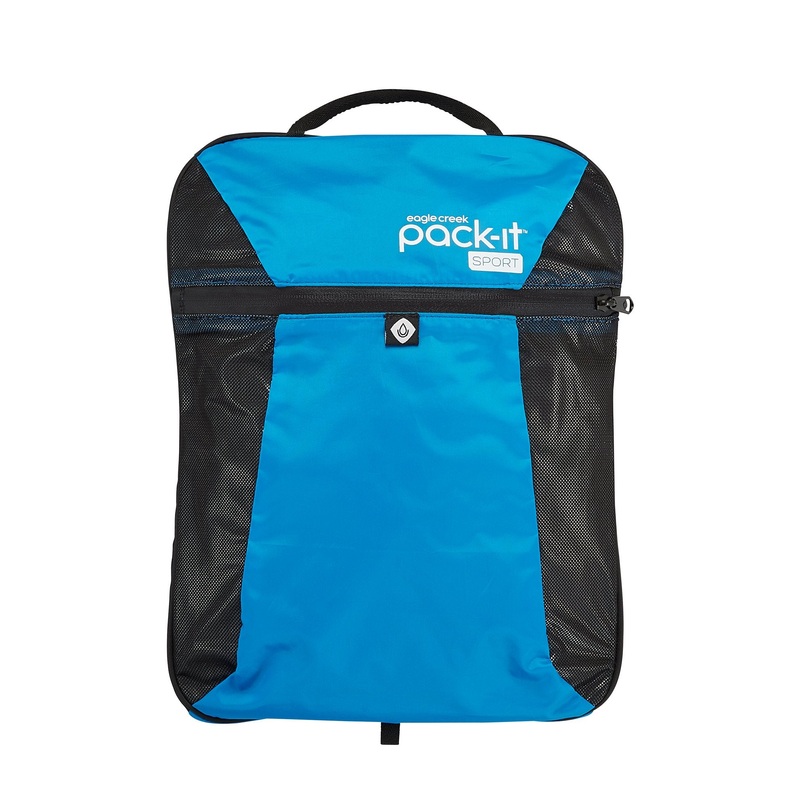 Pack It Sport Wet Dry Fitness Locker