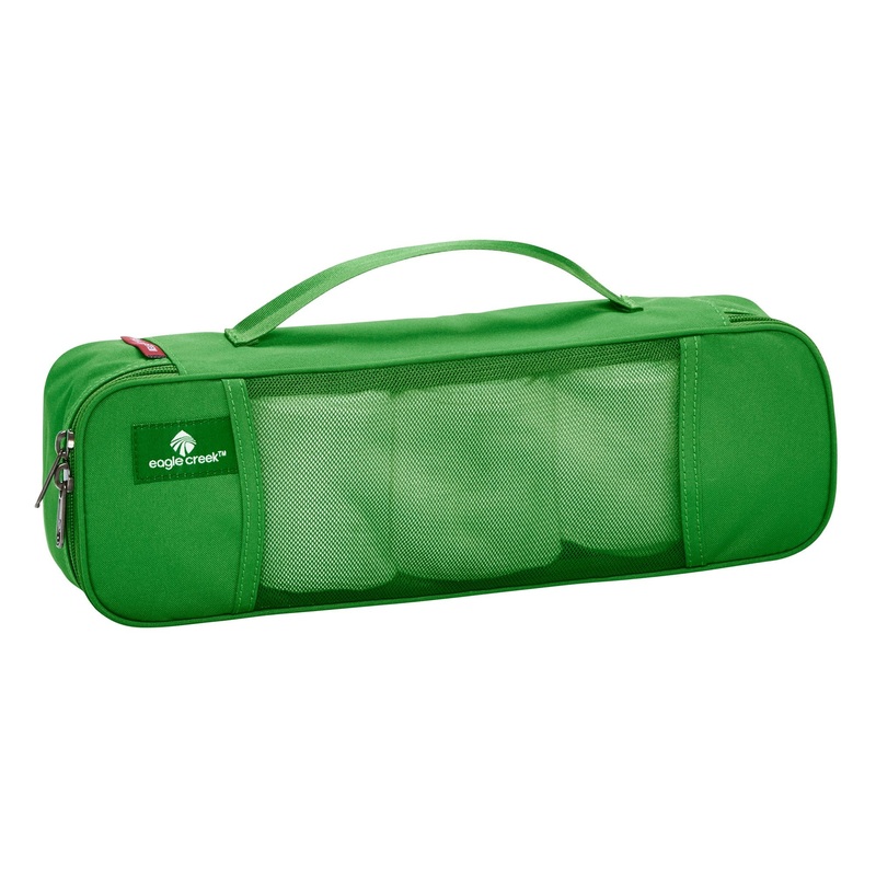 Pack-It Tube Cube
