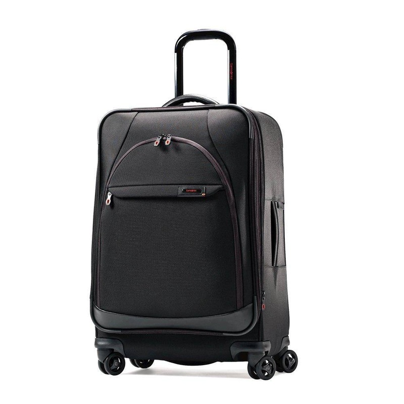 Pro DLX 3 25" Spinner