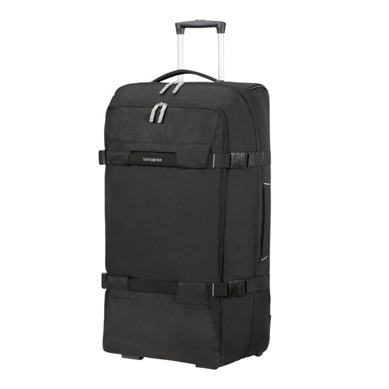 Samsonite SONORA WHEELED DUFFLE 82 CM
