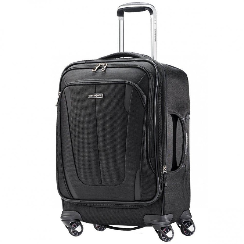 Silhouette Sphere 2 Softside 21" Spinner