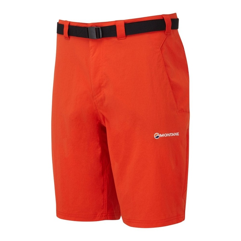 Tor Shorts