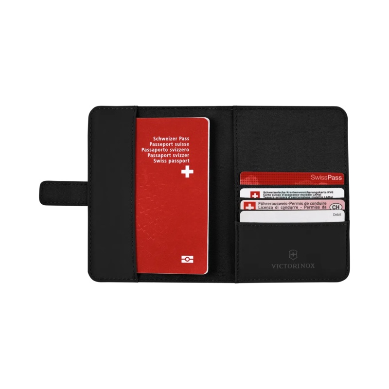 Victorinox Passport Holder