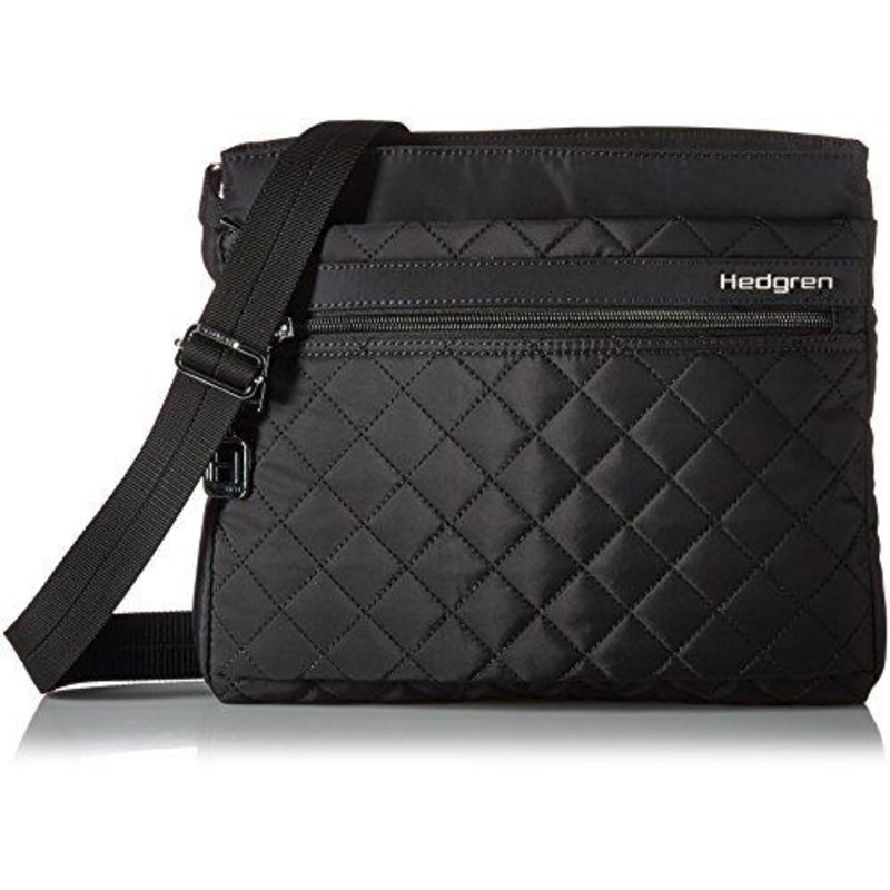Viola-Crossover Shoulder Bag
