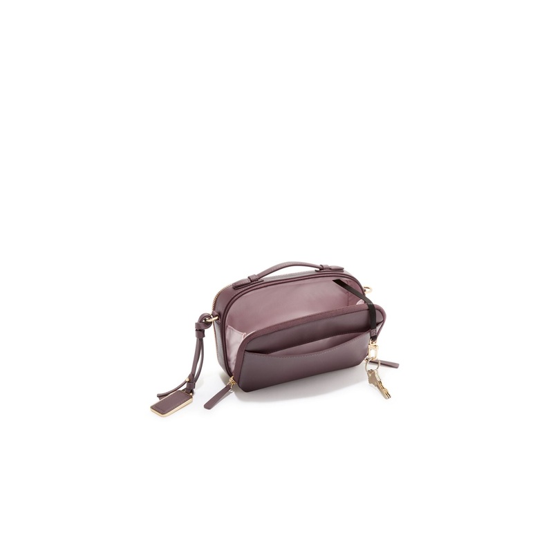 Voyageur Marcie Crossbody