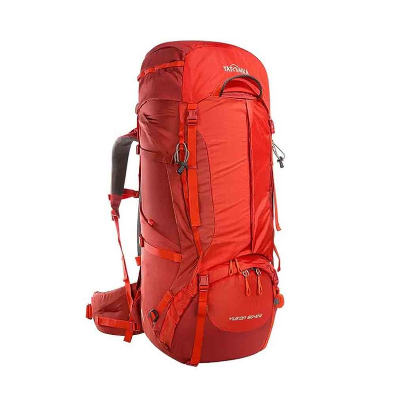 WOMEN YUKON 60+10 (New)