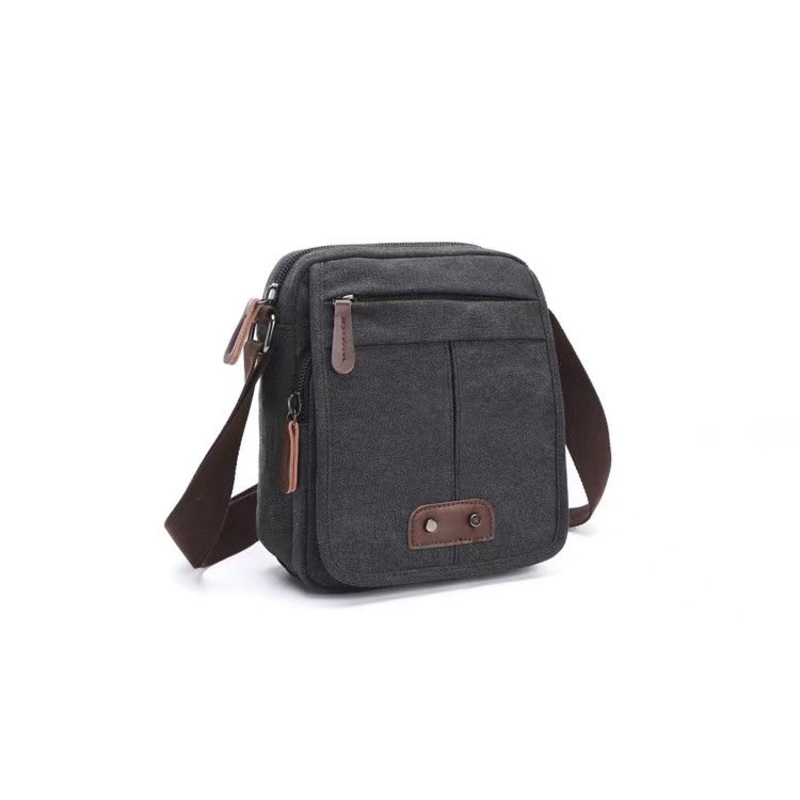 Zuolunduo 8841 Sling Chest Bag & Shoulder Crossbody Bag