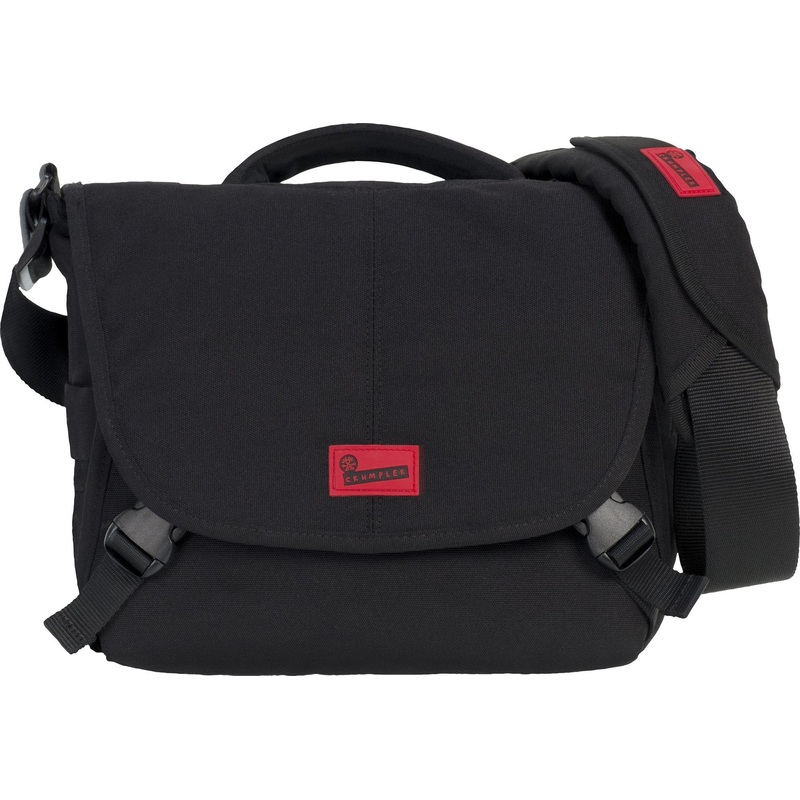 6 Million Dollar Home - Shoulder Camera Bag