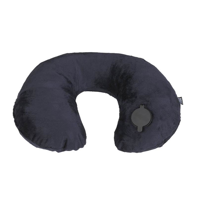 Adjustable On Air Neck Pillow