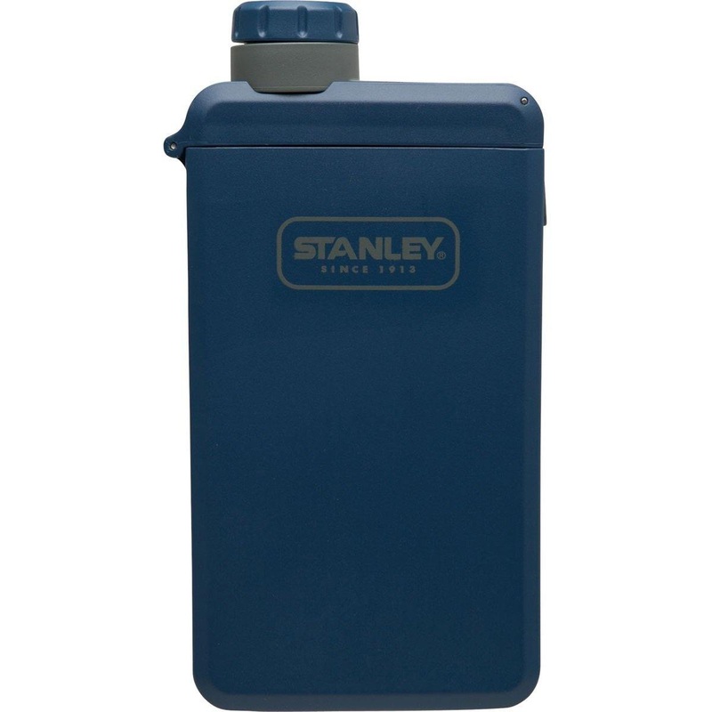 Adventure 7oz eCycle Flask