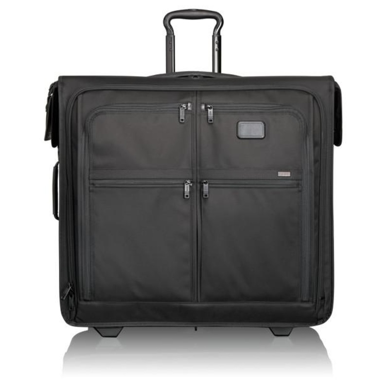 Alpha 2 Wheeled Extended Trip Garment Bag