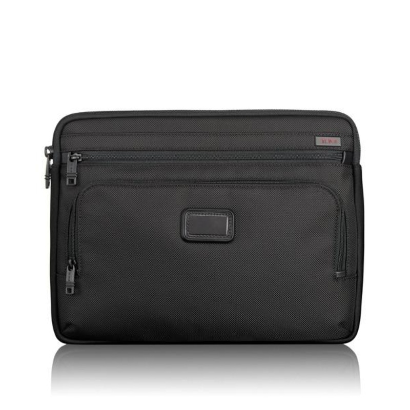 Alpha Ballistic Business Men's Medium Laptop Cover