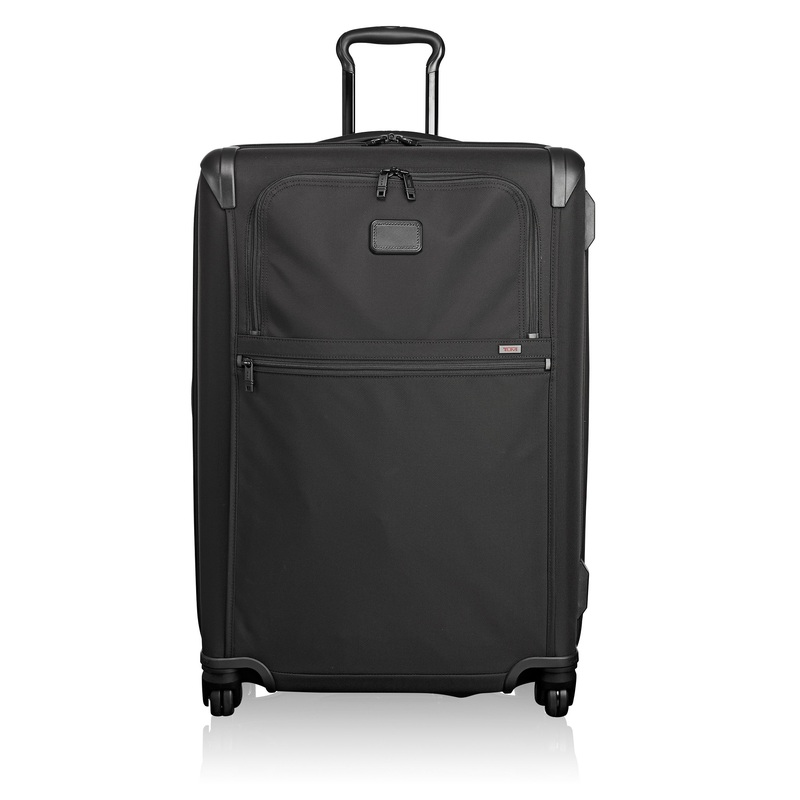 Alpha Medium Trip Expandable Spinner