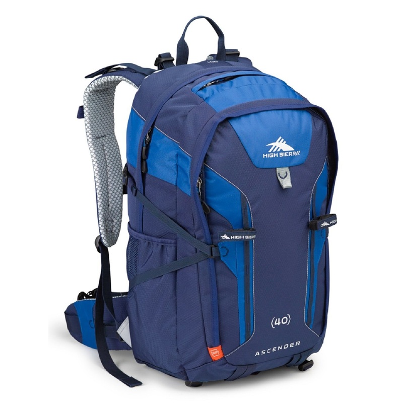 Ascender 40 Internal Frame Pack