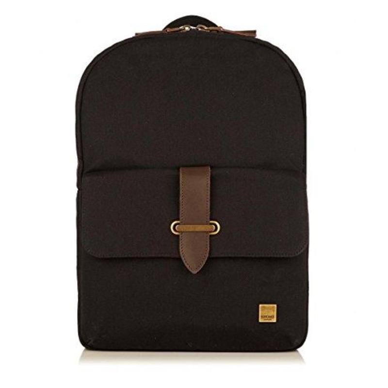 Balham Bude 15 Inch Zip Top Backpack