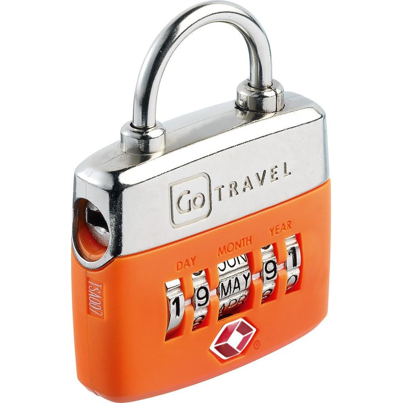 Birthday Lock