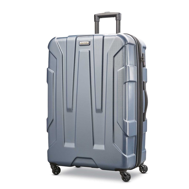 Centric 28-inch Hardside Spinner
