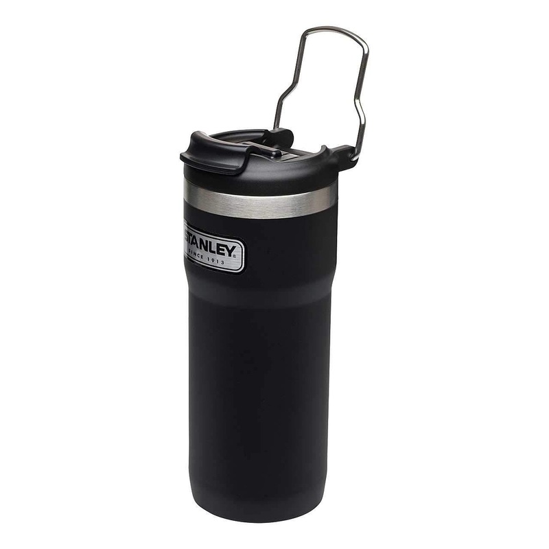 Classic Series Vacuum Lock Mug 20oz
