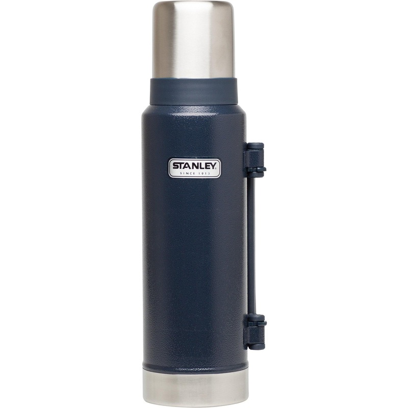 Classic Vacuum Bottle Hammertone 1.4 Quart