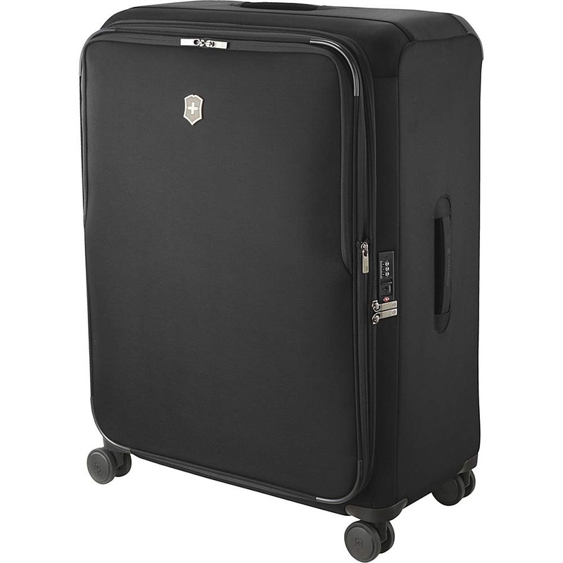 Connex Softside Extra-Large Upright Case