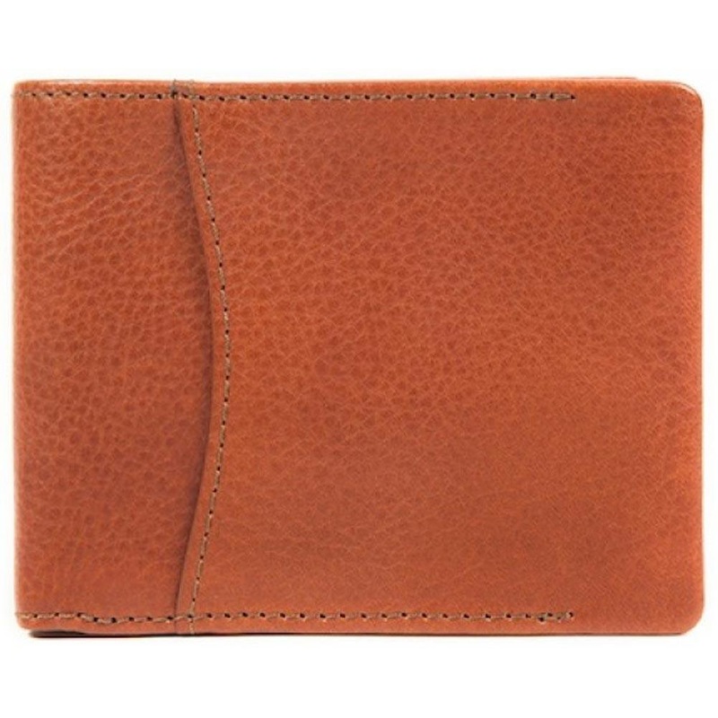Correspondent Collection 8 Pocket Deluxe Wallet