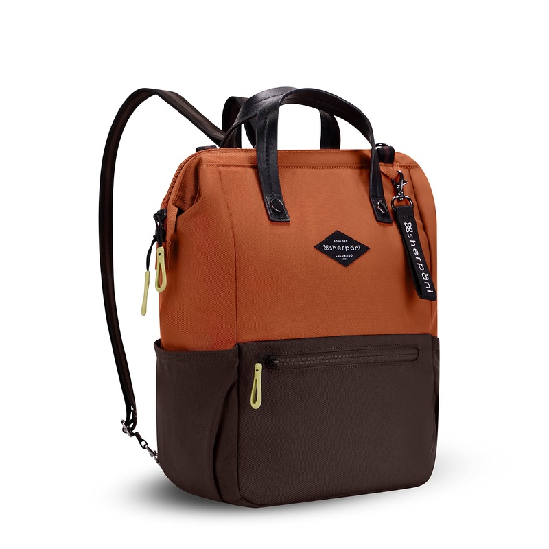 Dispatch Handbag/Crossbody/Backpack