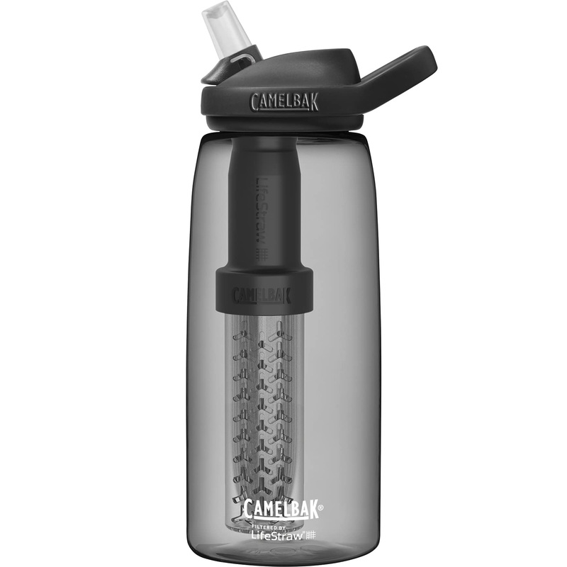 eddy+ 32oz filtered by LifeStraw