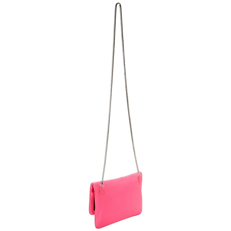 Nadia AAW076GN Cross Body Neon