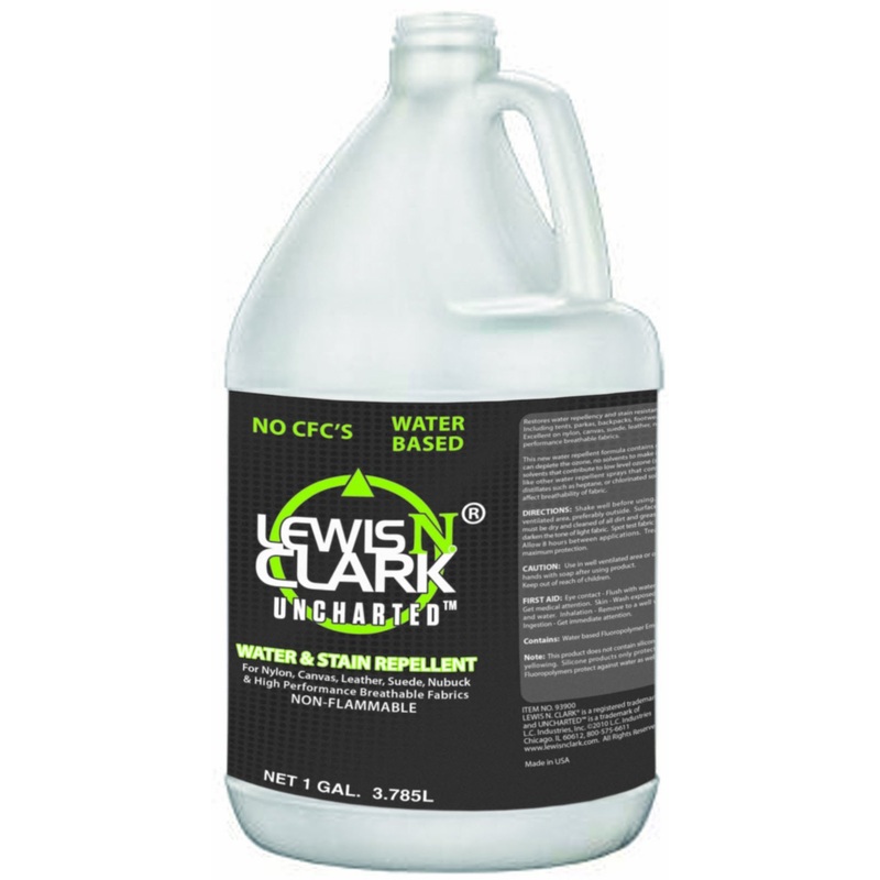 One Gallon Water Repellent
